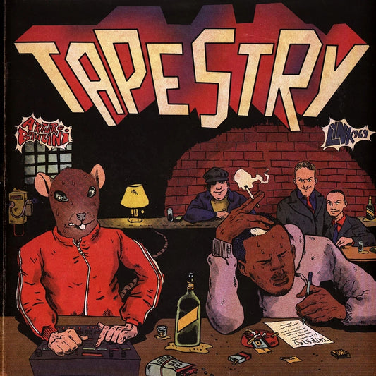 Tapestry [LP]