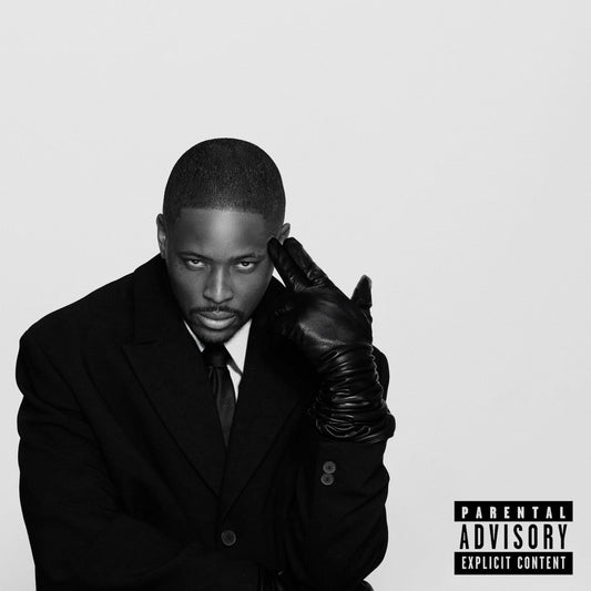 THE GENTLEMEN'S CLUB [LP]