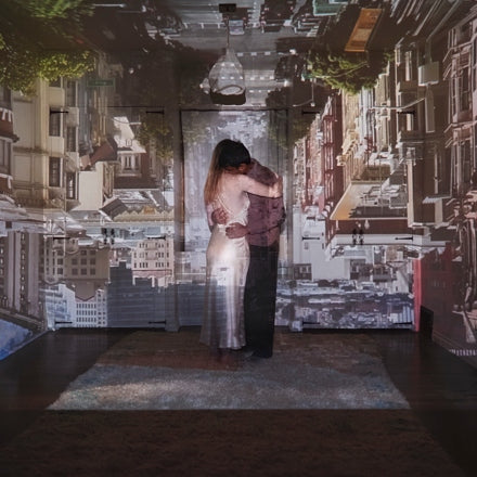 Full Moon Chamber [LP]