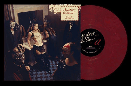 Night At The Opera [12"]