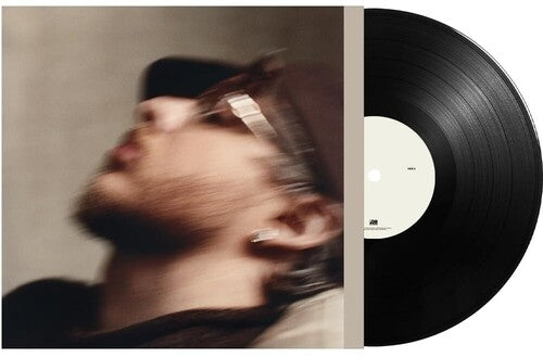 Monica [Vinyl]