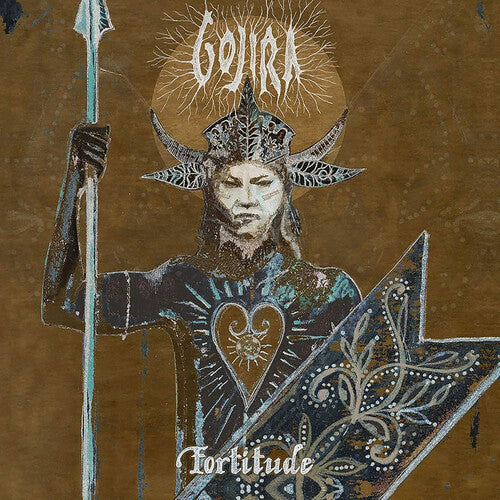 Fortitude [LP]