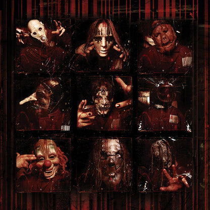 Slipknot [2LP] (Jade 140 Gram Vinyl 25th Anniversary Edition Unreleased Demos & Alternative Mixes Limited)