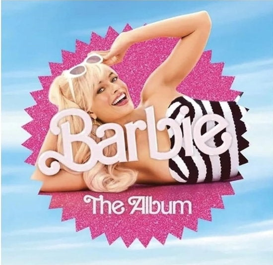Barbie The Album [LP]