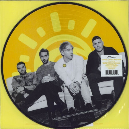 Sunshine [LP] (import)