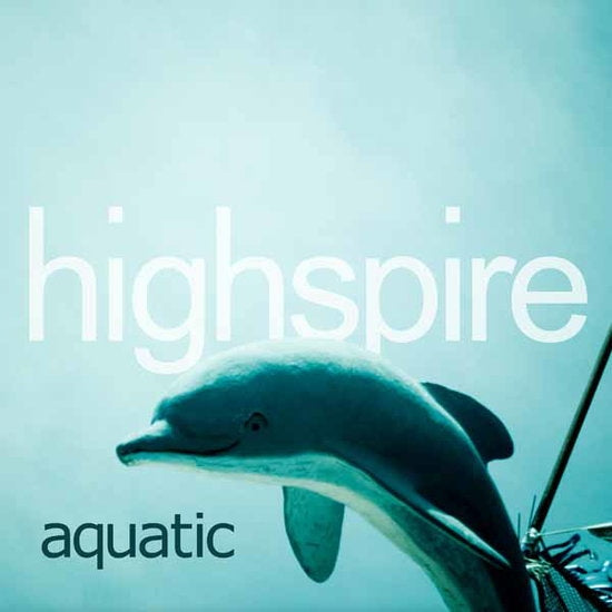 Aquatic [LP Import]