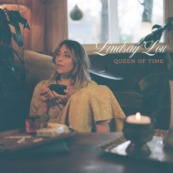 Lindsay Lou - Queen Of Time [LP]