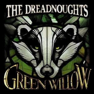 Green Willow [LP]