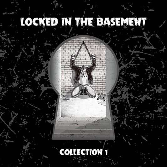 Locked In The Basement Vol. 1 [LP]