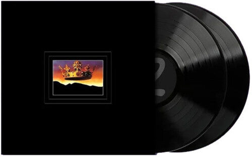 Explanation II: Instrumental Themes And Dream Sequences [LP] (import)