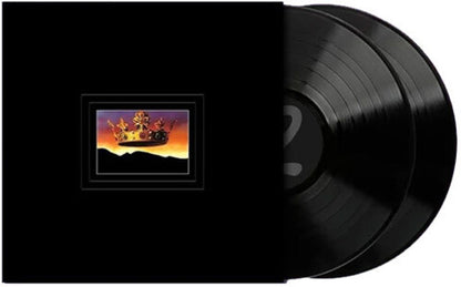 Explanation II: Instrumental Themes And Dream Sequences [LP] (import)