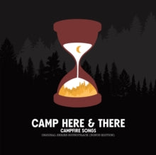 Camp Here And There [CD]