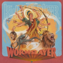 Wormslayer [LP]