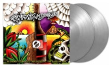 Rhythm + Booze: Live [2LP] (Metallic Gray Vinyl)