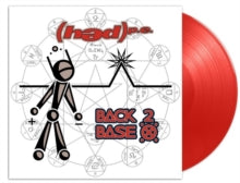 Back 2 Base X [LP] (Red Vinyl)