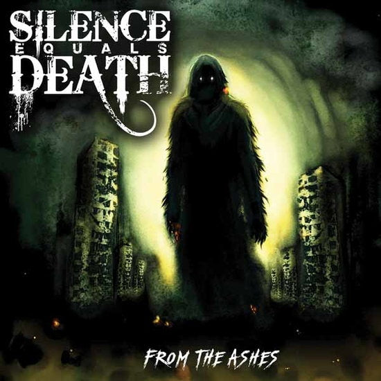From The Ashes [LP]