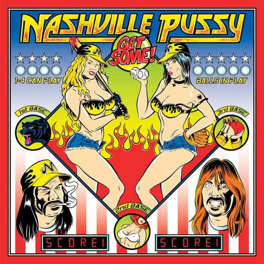 Get Some [LP]
