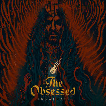 The Obsessed – Incarnate [2LP] product image 2