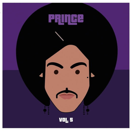 Chameleon Vol. 5 [2LP]