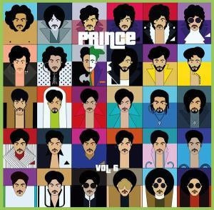 Chameleon Vol. 6 [2LP]