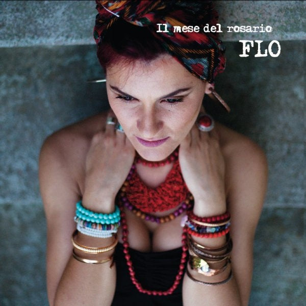 Il Mese Del Rosario [LP Import]