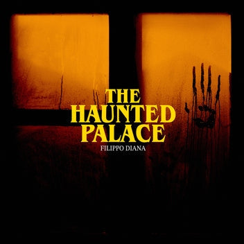 The Haunted Palace [LP]