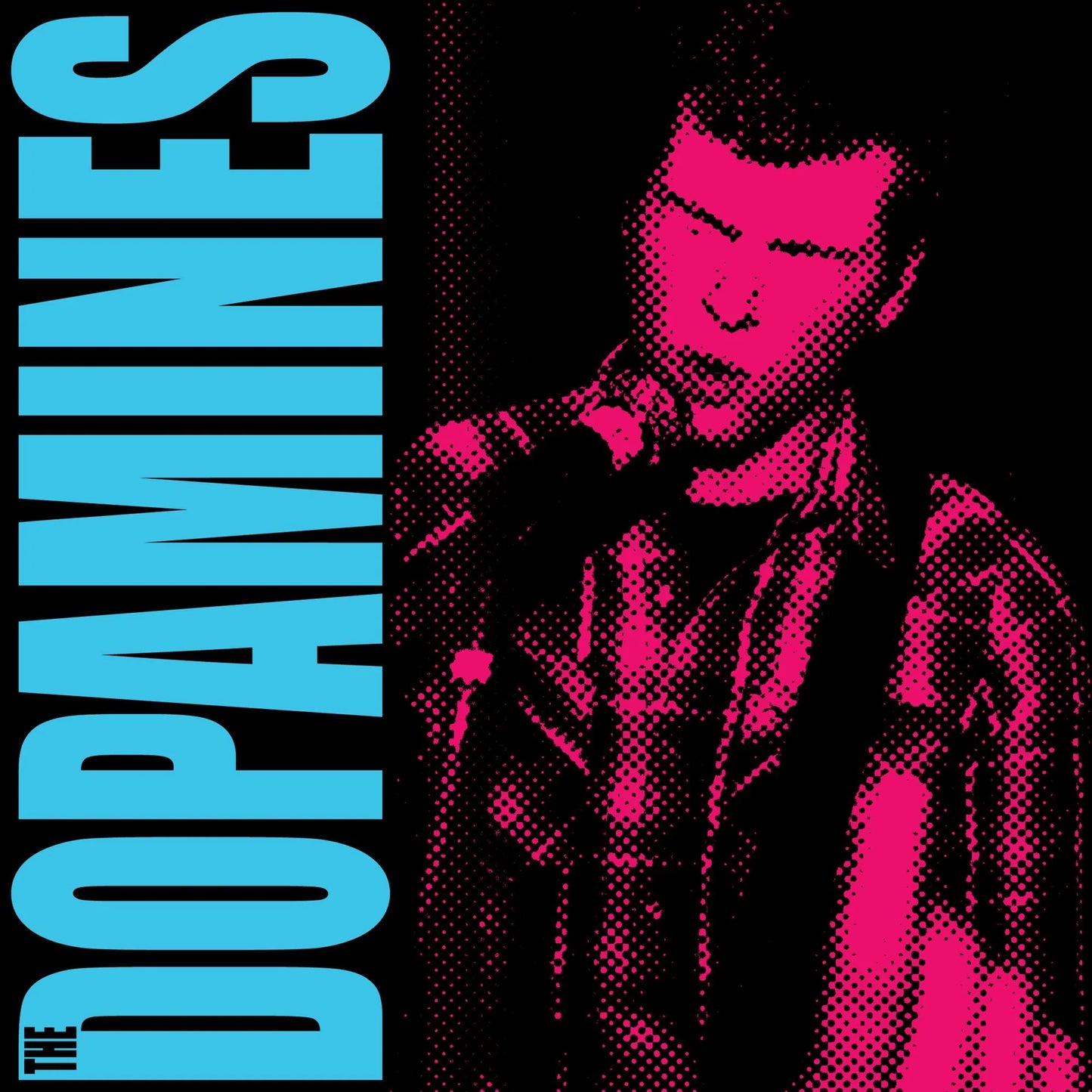 The Dopamines - Soap And Lampshades [LP]