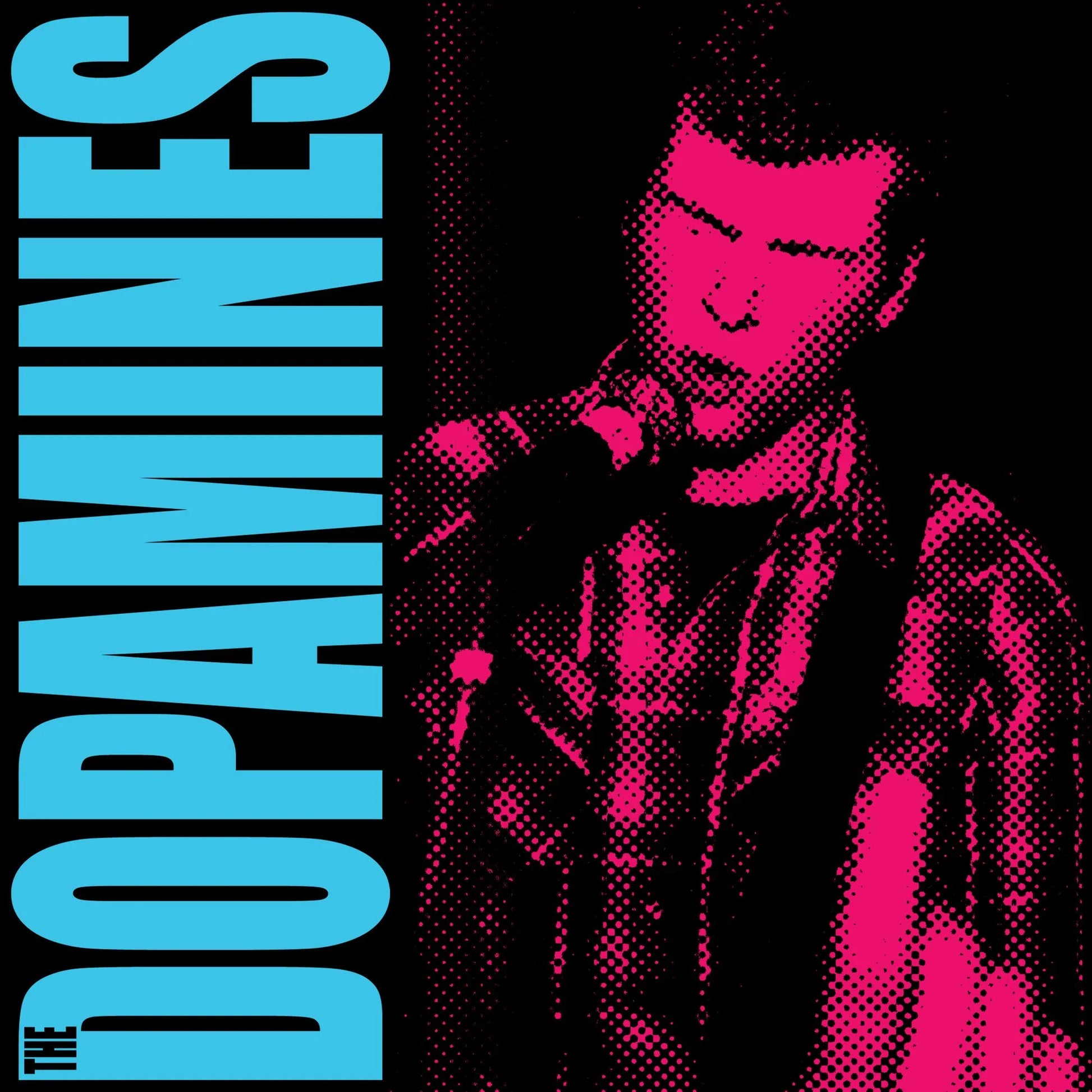 The Dopamines - Soap And Lampshades [LP]