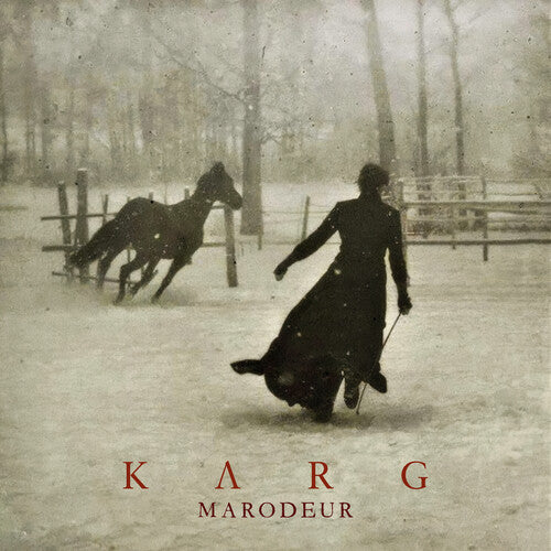 Marodeur [2LP] (import)