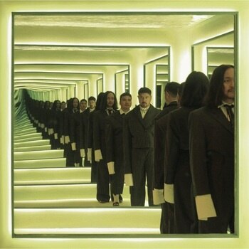Elephant Kind - More Time [LP]