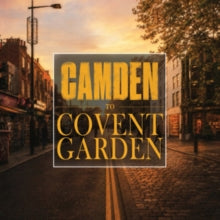 Camden To Covent Garden (Instrumentals) [LP]