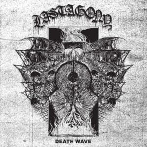 Last Agony - Death Wave [LP]