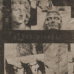 Marca Diaboli - Labyrintomb [LP]