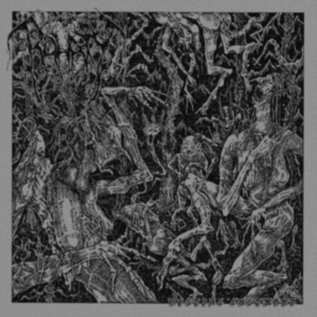 Rahaty - Bestial Lustmord [LP]