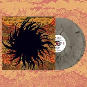 An Undying Love For A Burning World [2LP]