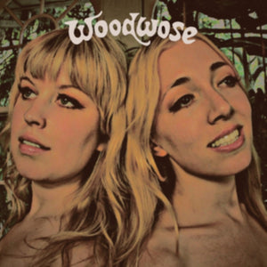 Woodwose - Woodwose [LP] - album cover