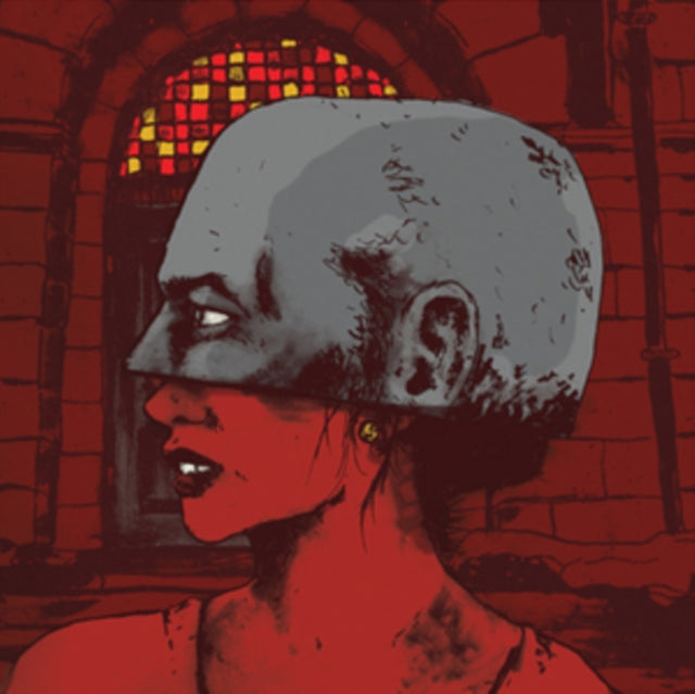 The Bite That Grows Up [LP]