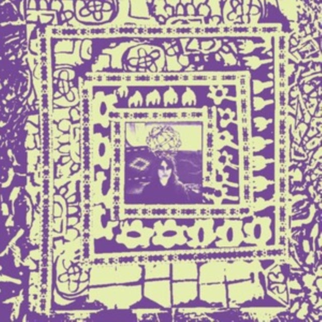 Peace Channel [LP]