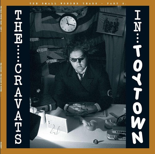 In Toytown [White Vinyl LP]