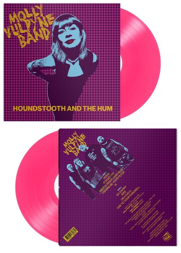 Houndstooth And The Hum [LP]