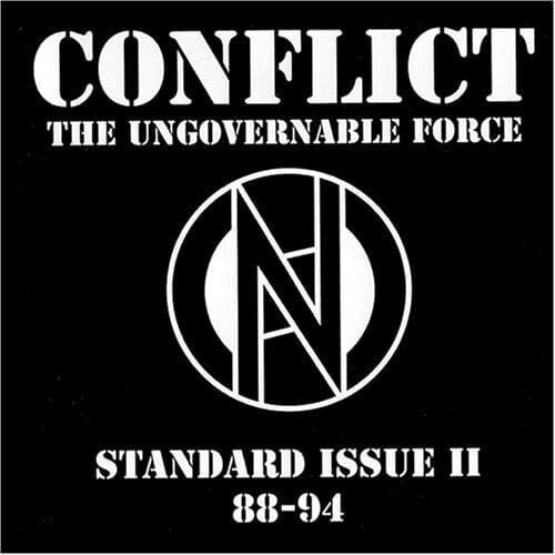 Standard Issue 88-94 [LP]
