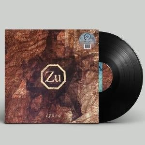 Igneo [LP]