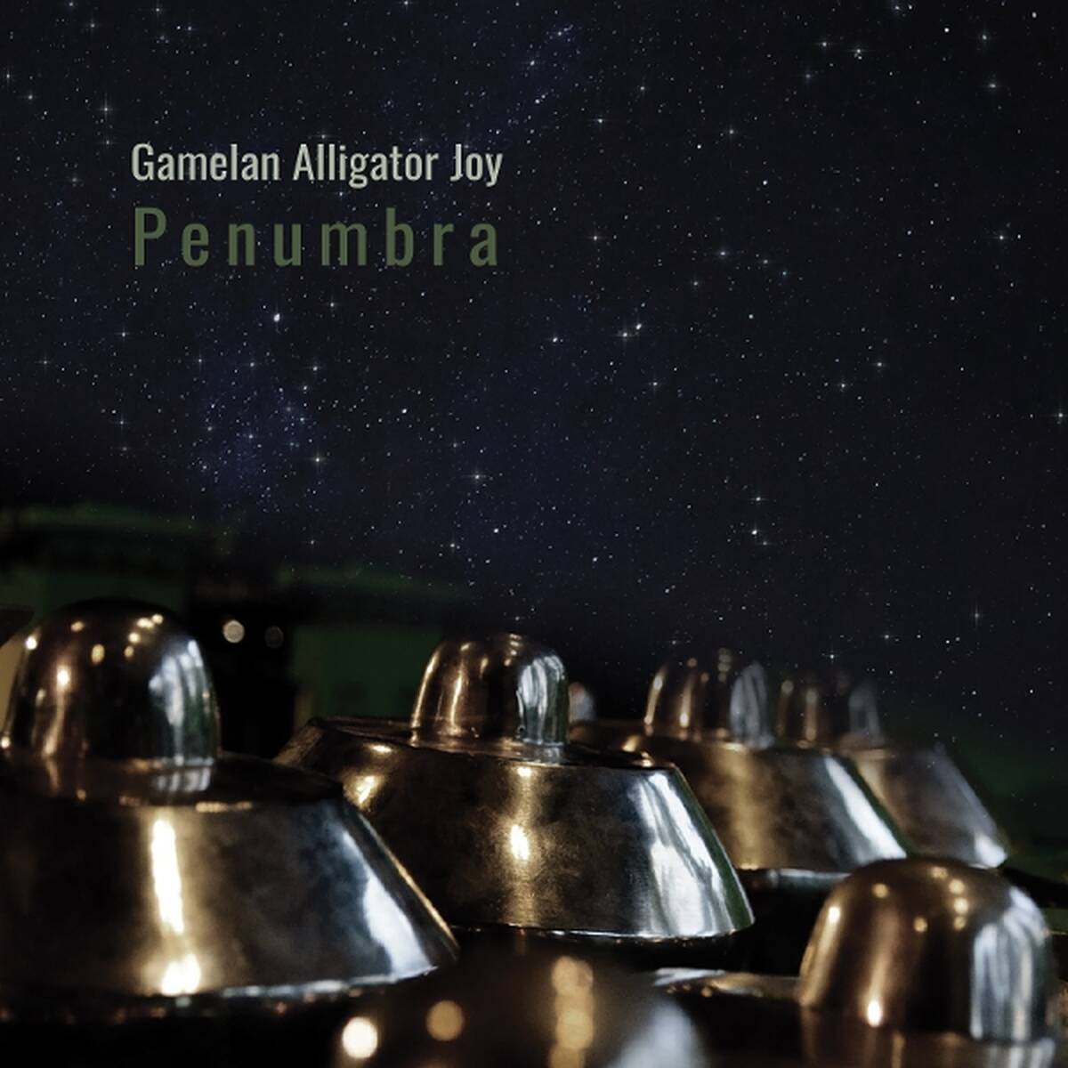 Penumbra [CD]