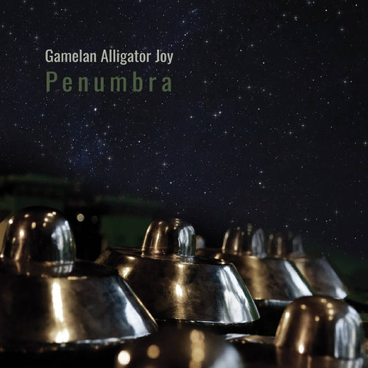 Penumbra [CD]