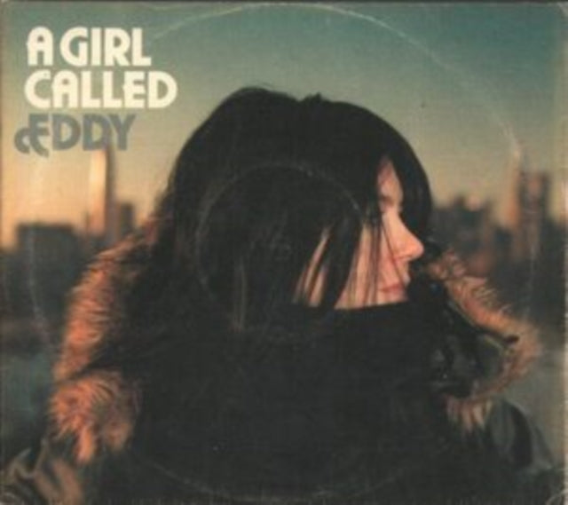 A Girl Called Eddy - A Girl Called Eddy [LP]