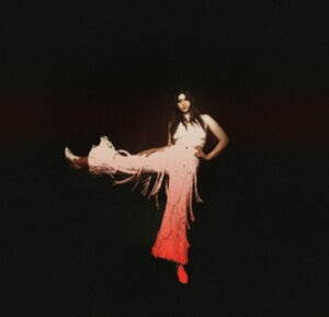 Pearl Charles - Desert Queen [LP]