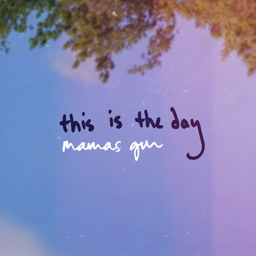 This Is The Day [7" Import]