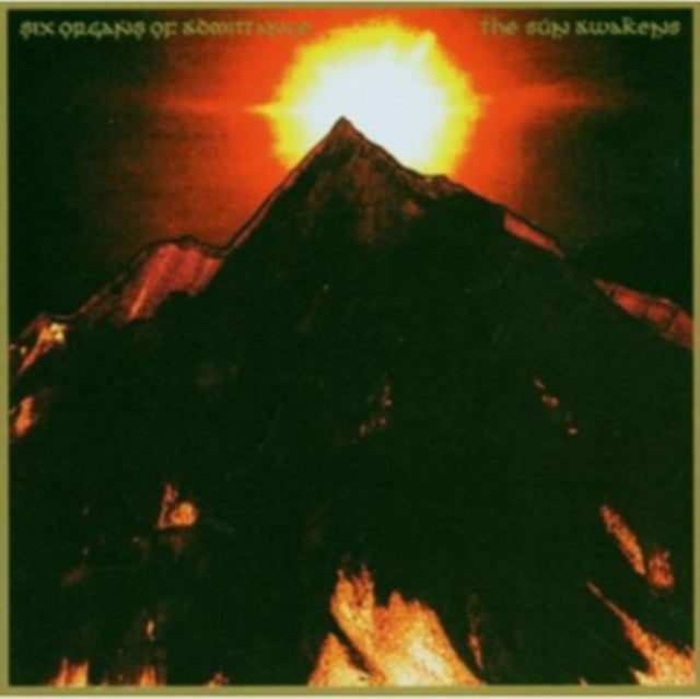 The Sun Awakens [LP]