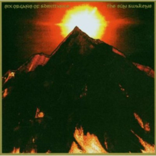 The Sun Awakens [LP]