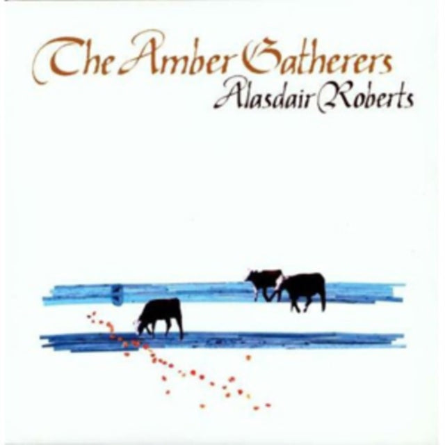The Amber Gatherers [LP]